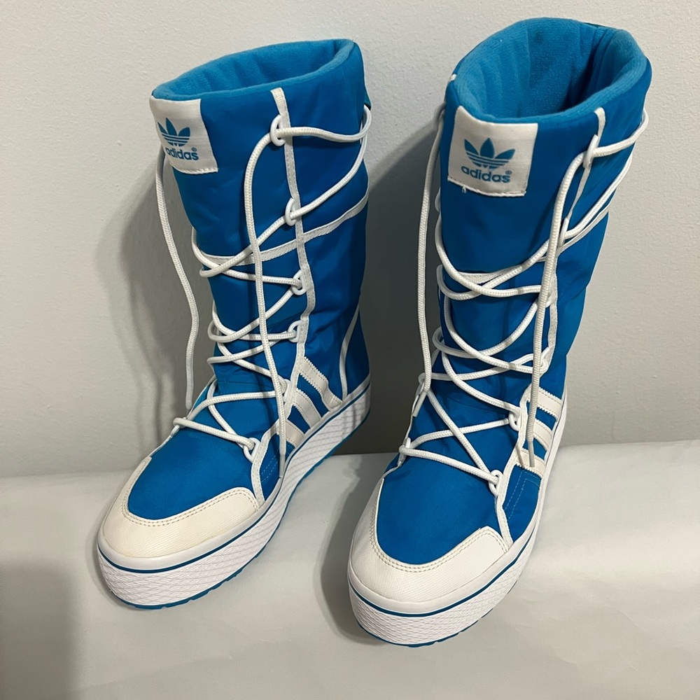 ADIDAS - Picture 2 of 10